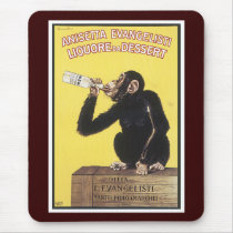 Anisetta Evangelisti Mousepads