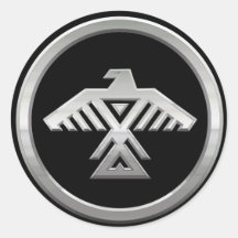 Anishinaabe Nation Sticker