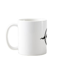Anishinabek Four Directions Mug