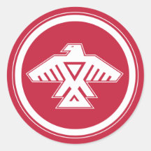 Anishinabek Nation Sticker