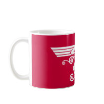 Anishinabek Thunderbird V4 Mug