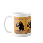 Anissetta Liquor Monkey mugs