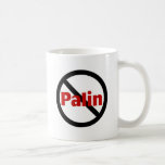Anit Palin Coffee Mug