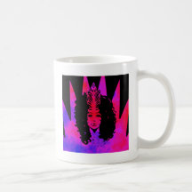 Anita Fajina Alternate Images Coffee Mugs