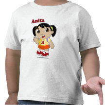 Anita T-shirt