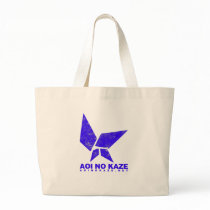 ANK Grunge Bright Blue