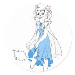 Ankara Kedi stickers