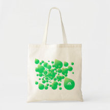 Ankara Shopping Bags