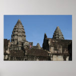 ankgor wat domes print