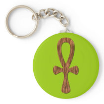 Ankh Anch Schlüsselband