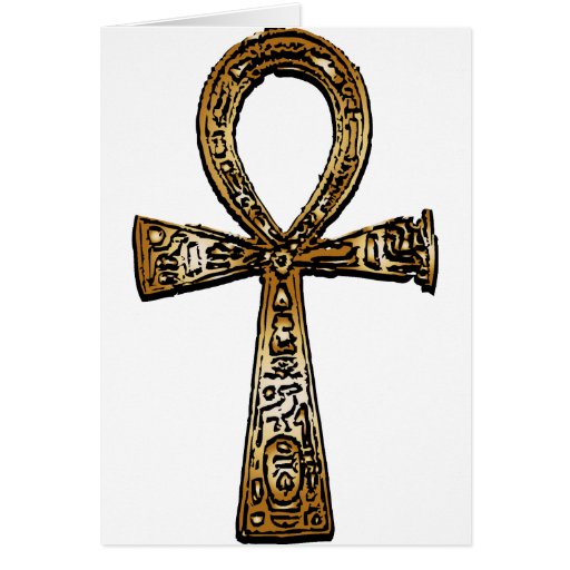 Ankh Zazzle