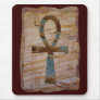 ankh mousepad