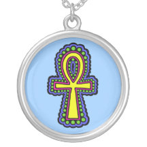 Ankh Necklace