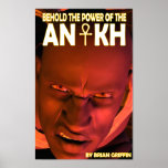 Ankh Poster - Customised