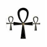 Ankh Sculpture photo sculptures