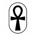 Ankh Shirt