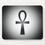 Ankh Symbol: Vector Art: mousepads
