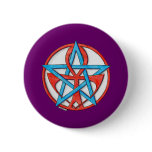 Ankhagram Pinback Button