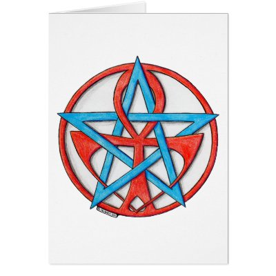 Ankhagram Greeting Cards by sarahugheyart