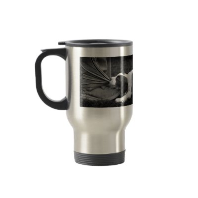 Ankle Biter Coffee Mug by helen2000g