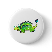 Ankylosaurus buttons