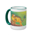Ankylosaurus Mugs
