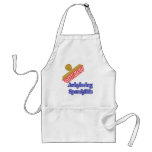 Ankylosing Spondylitis Apron