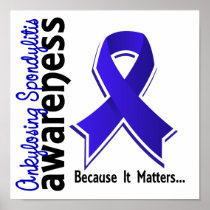 Ankylosing Spondylitis Awareness 5