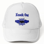 Ankylosing Spondylitis Mesh Hat