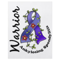 Ankylosing Spondylitis Warrior 15