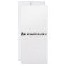 Anlagenmechanikerin icon full color rack card