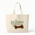 Ann Arbor Biscuit Co Bag