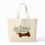 Ann Arbor Biscuit Co Bag