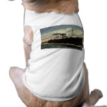 Ann Arbor Car Ferry No. 6 - Arthur K. Atkinson pet clothing