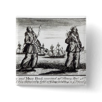 Ann Bonny and Mary Button