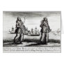 Ann Bonny and Mary Greeting Cards