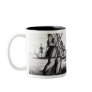 Ann Bonny and Mary Mug