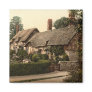 Ann Hathaway's Cottage, Stratford-on-Avon, England Magnets
