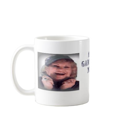 Anna Gardner's Music Coffee Mug by annaroy