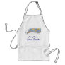 Anna Maria Island Florida Nautical chart Apron