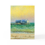 Anna Maria Island note card