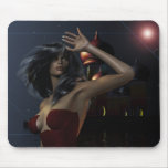 Anna - Maria Mouse Pads
