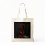 Anna & Modern Day Slavery Tote Bag