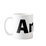 Anna Mug