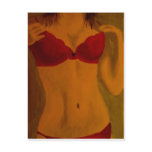 Anna Post Card