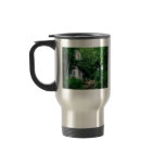 Anna Ruby Falls Mug