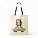 Annabel Lechter Tote Bag