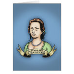Annabel Lechter cards