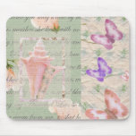 Annabell Lee Mouse Pads
