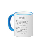 Annabella Mug